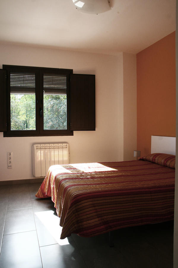 Aparthotel Carmelita Sant Privat de Bas Pokoj fotografie